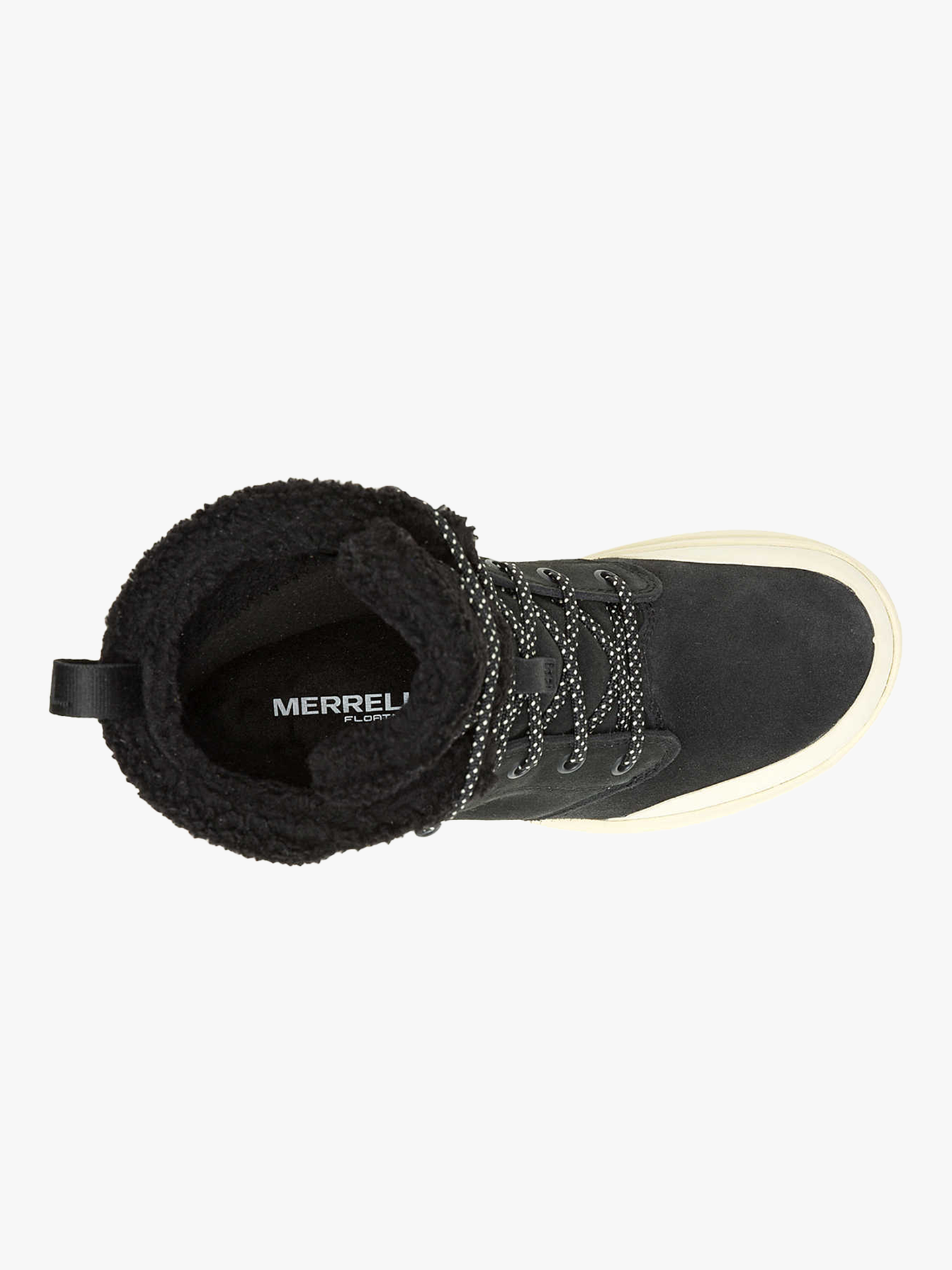Marquette Thermo Lace Waterproof
