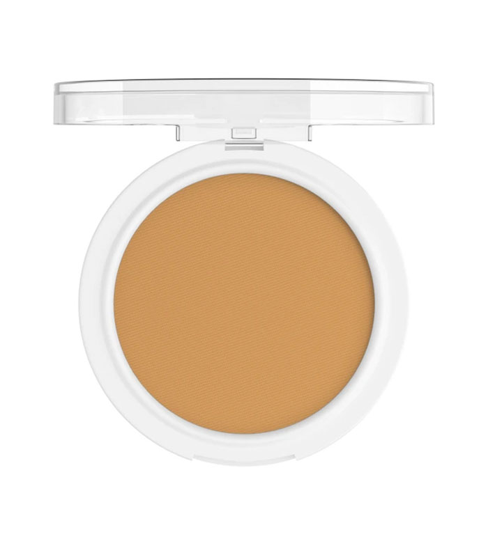 Wet N Wild - Pó de acabamento matificante Bare Focus - Medium/Tan