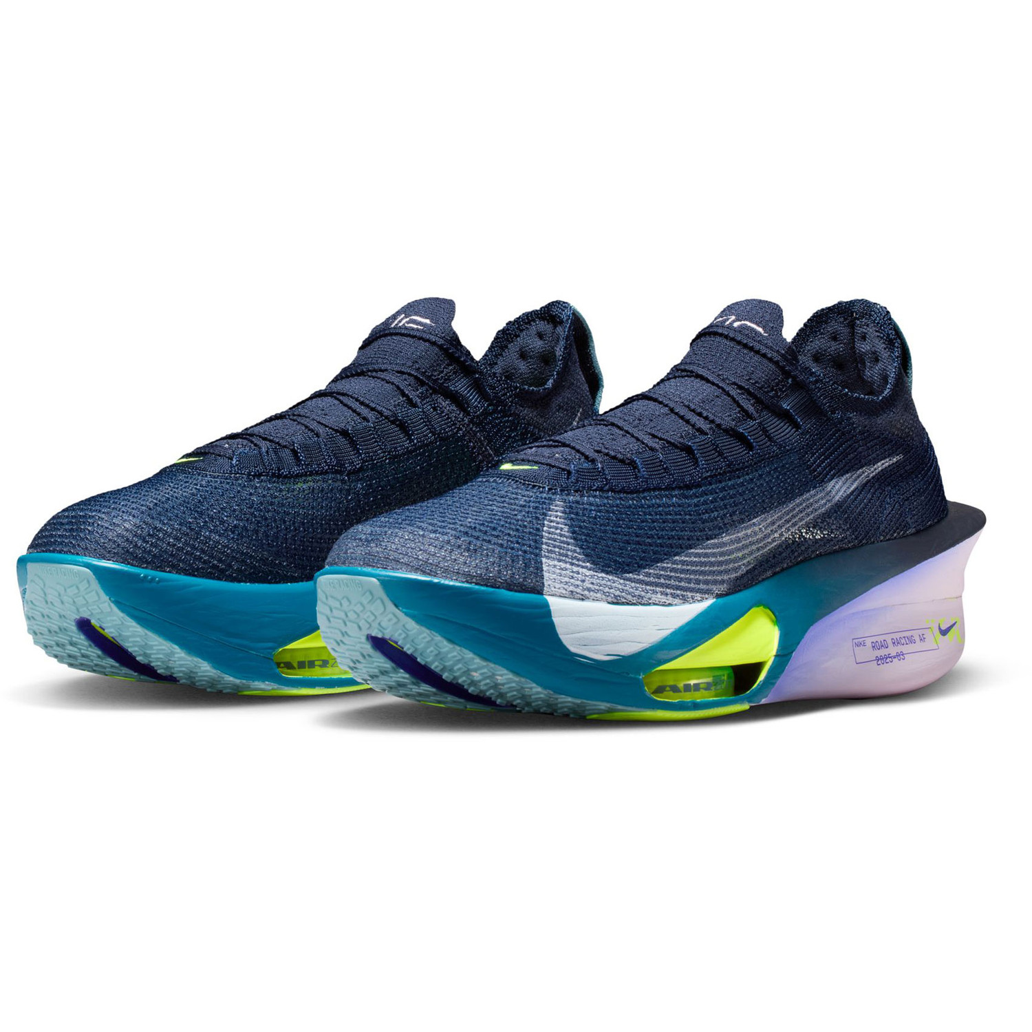 Nike Alphafly 3 Heren