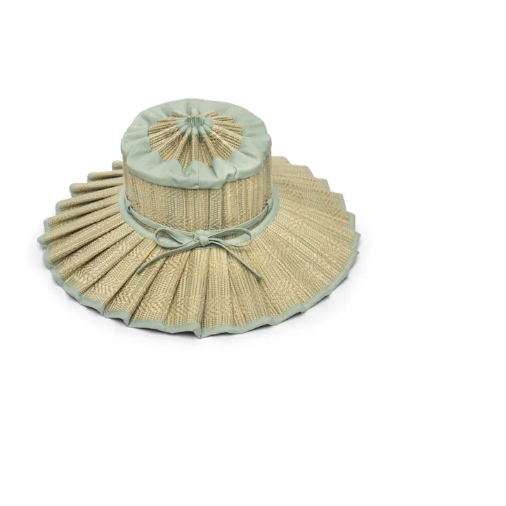 Lorna Murray Chapeau Capri Sea Foam | Sauge