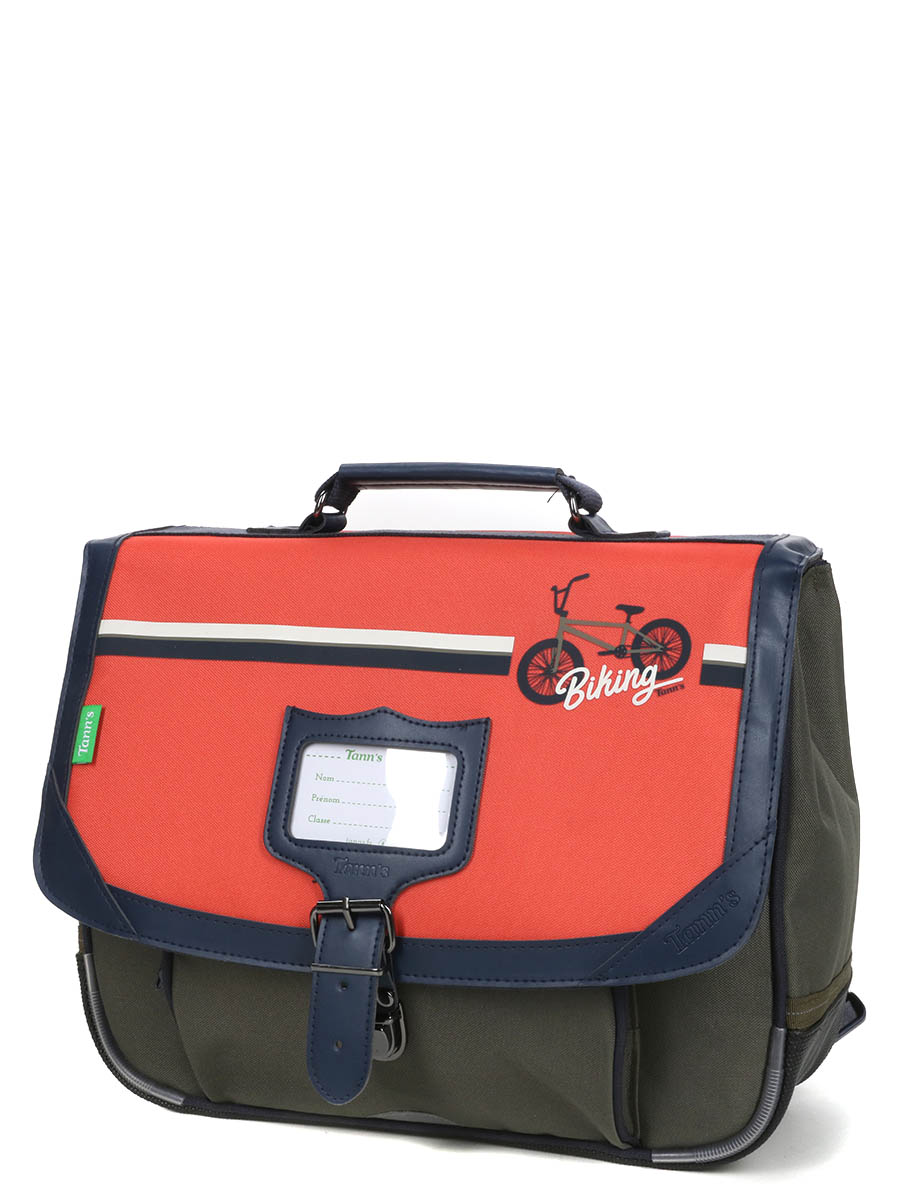 Cartable Tann's Anatole 35 cm