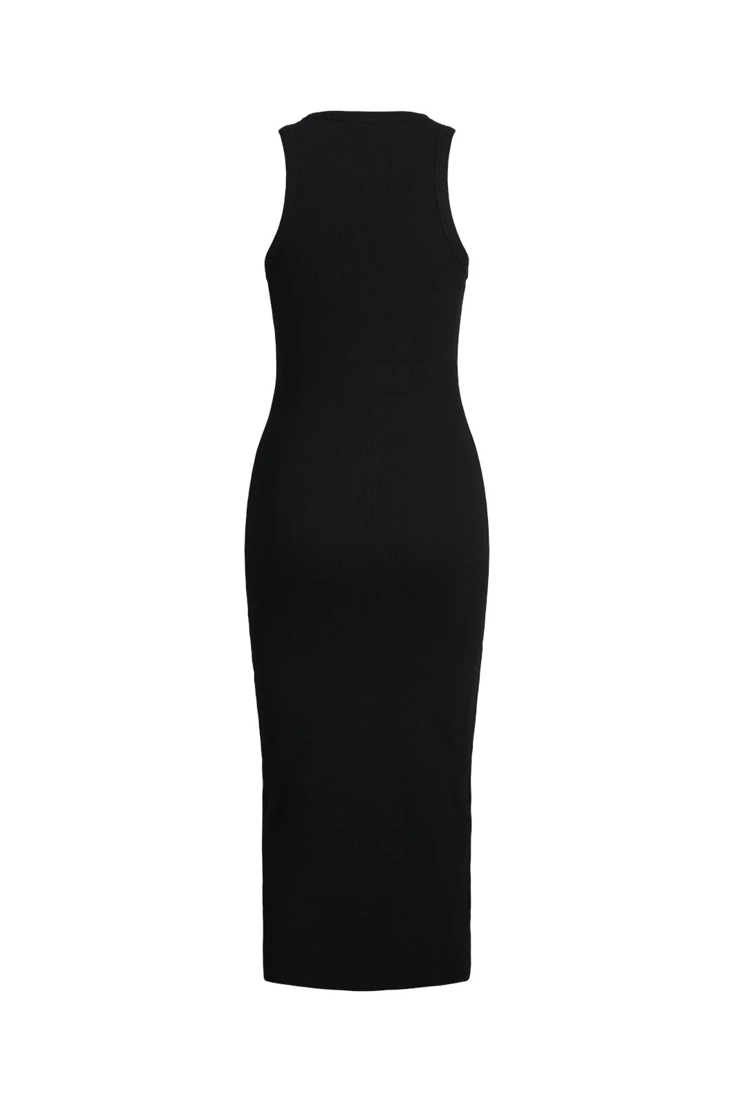 Jjxx Jxforest Str Sl Rib Dress 4095224 black