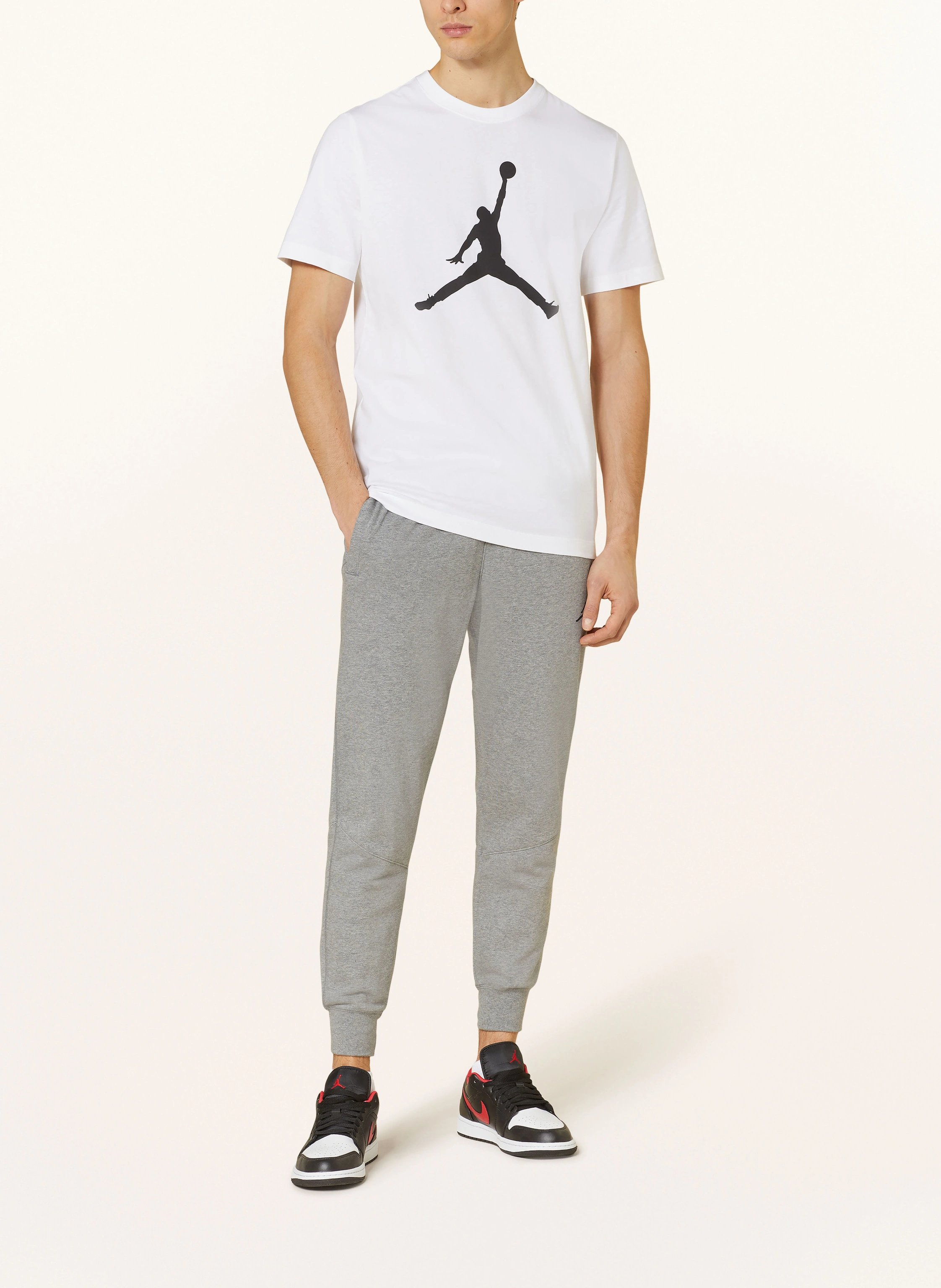 JORDAN T-Shirt JORDAN JUMPMAN