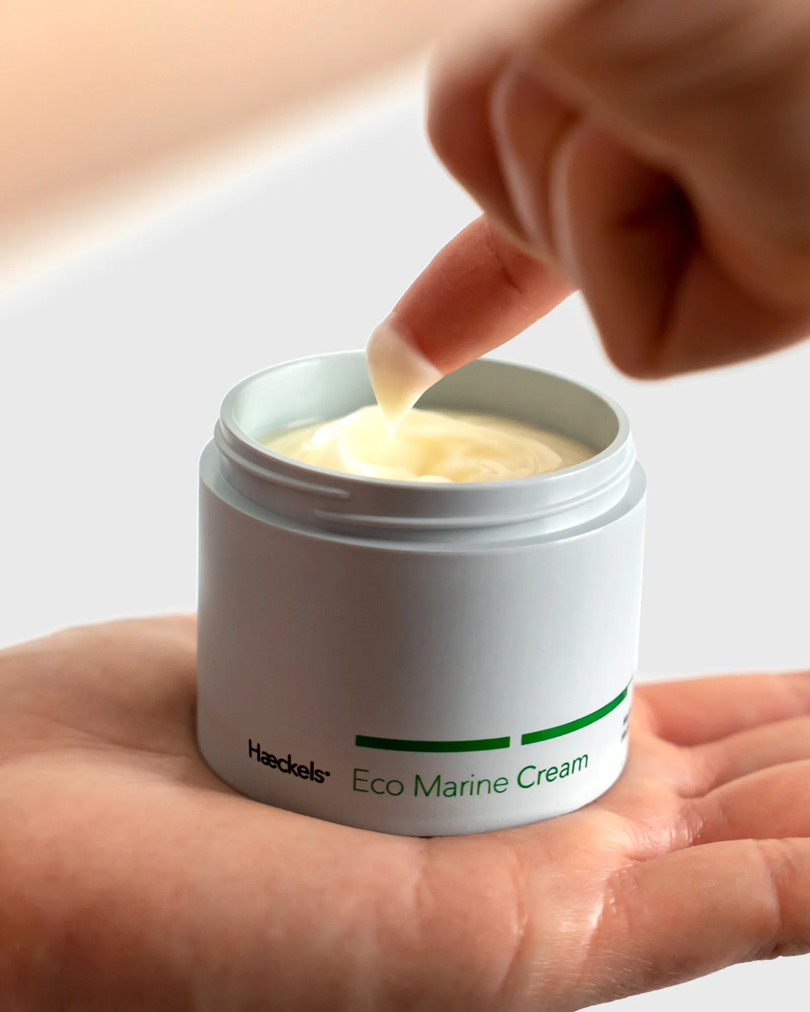 Haeckels Eco Marine Cream - 30 ml