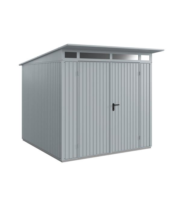 Hörmann Berry-Gerätehaus Classic-P Typ 2,