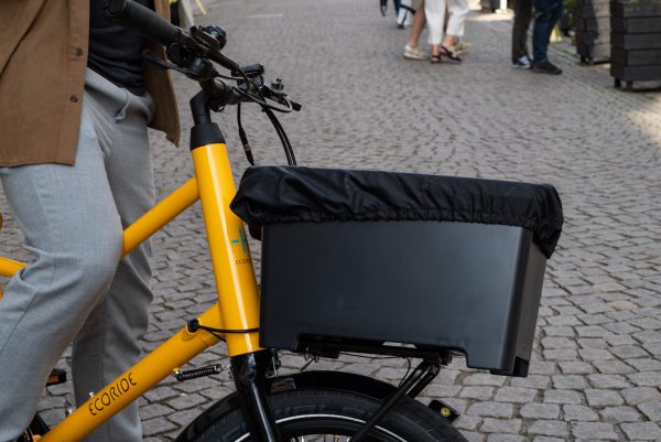 Atran Velo Regn Cover, 40x30cm