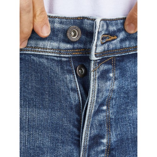 Jack & Jones - 12201647 GLENN-BLUE DENIM Azul