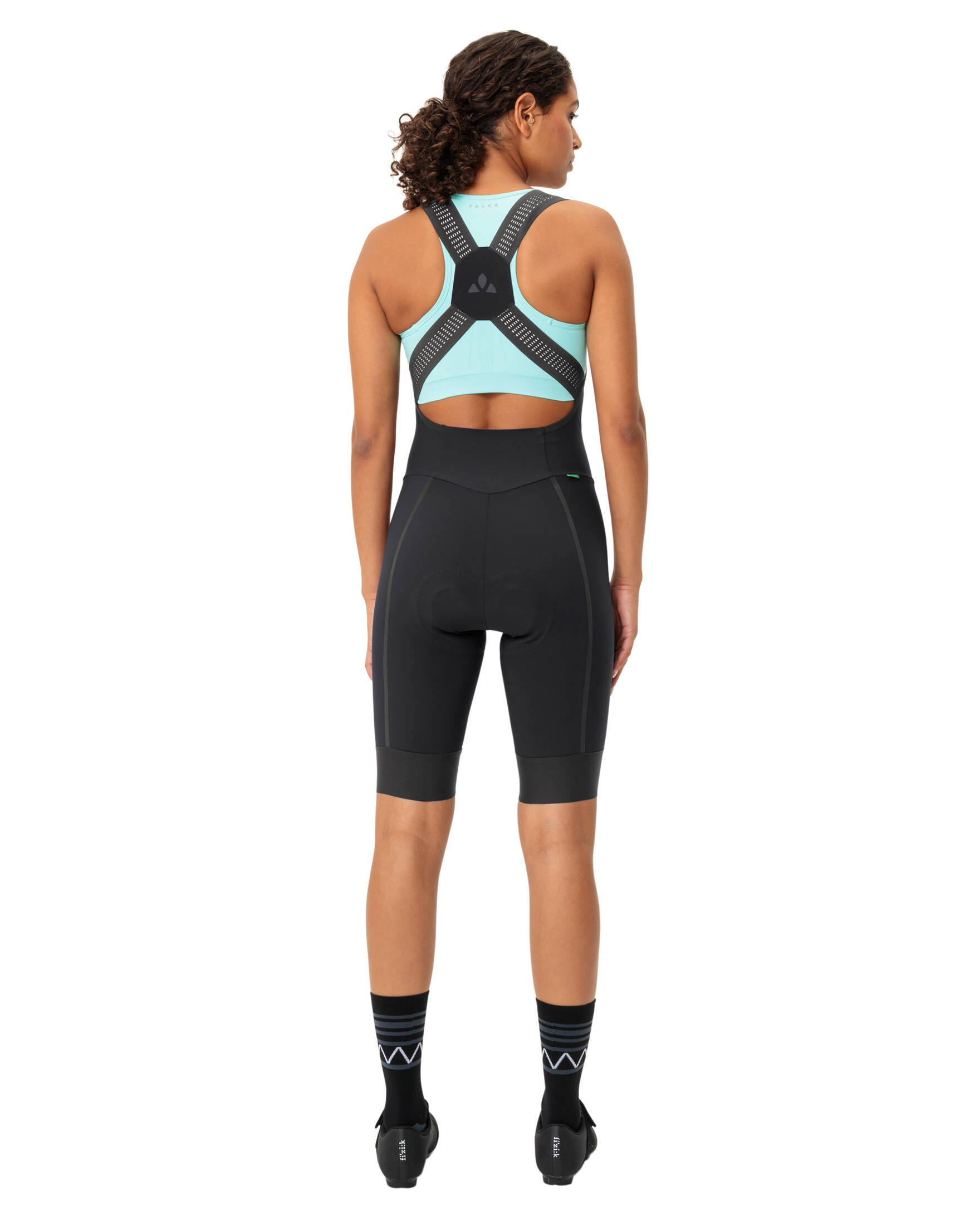 VAUDE| Damen Hose FURKA