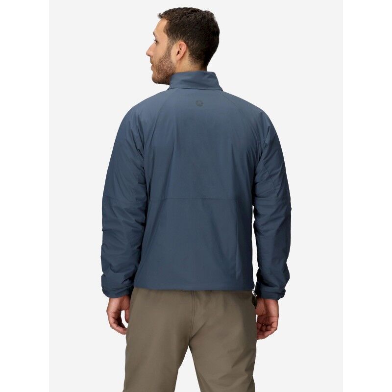Novus LT Jacket - Doudoune homme