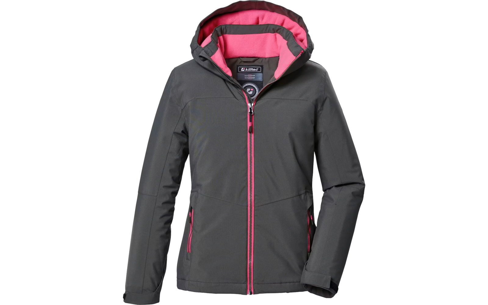 Killtec KOW 352 Mädchenjacke