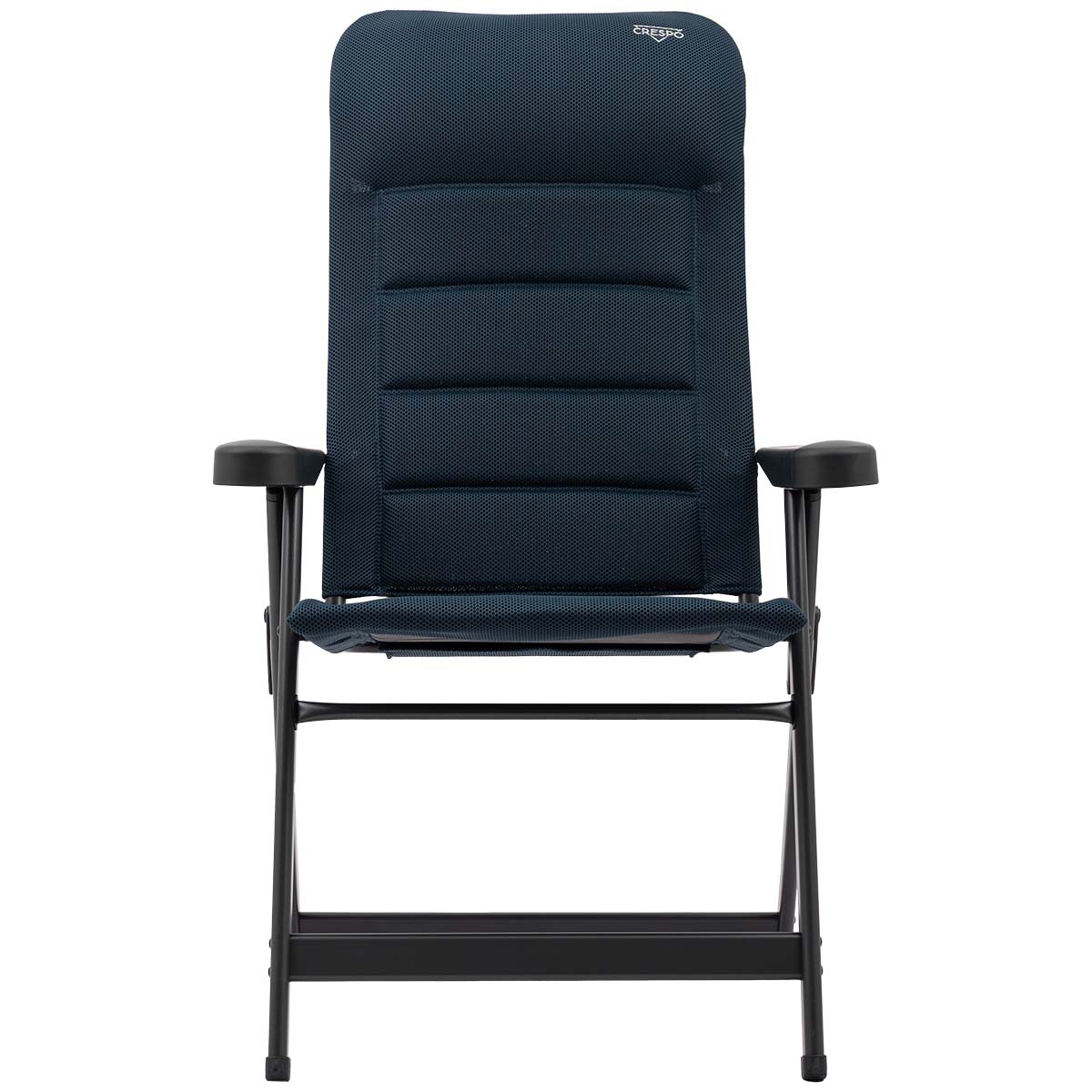 Crespo AP/237 Air-Deluxe M standenstoel - Blue