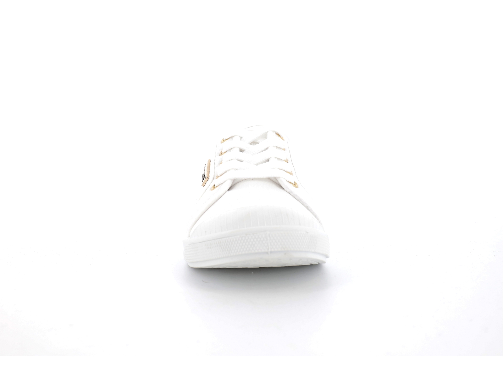 Les tropeziennes-CLORUNI Textile Blanc
