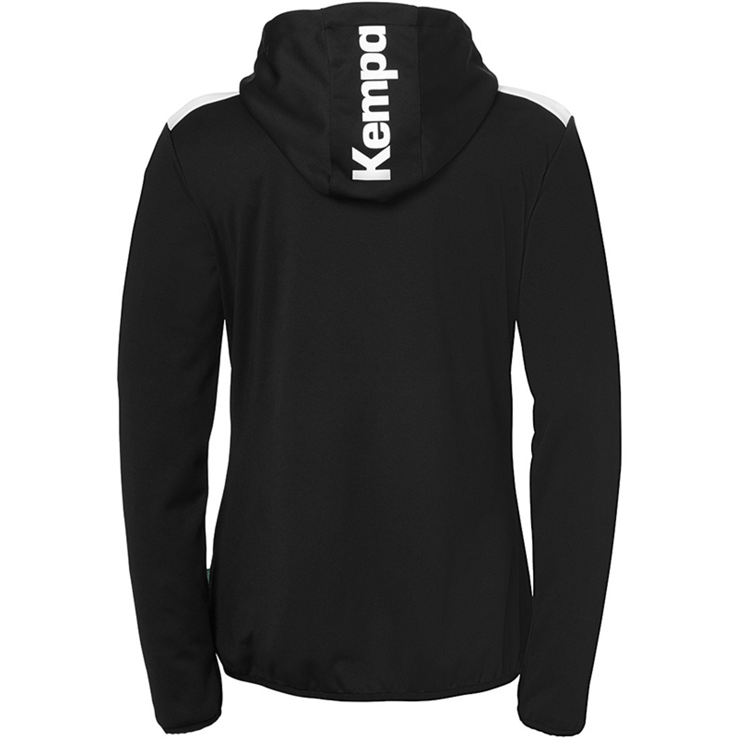 Kempa Emotion 27 Hooded jacket Women