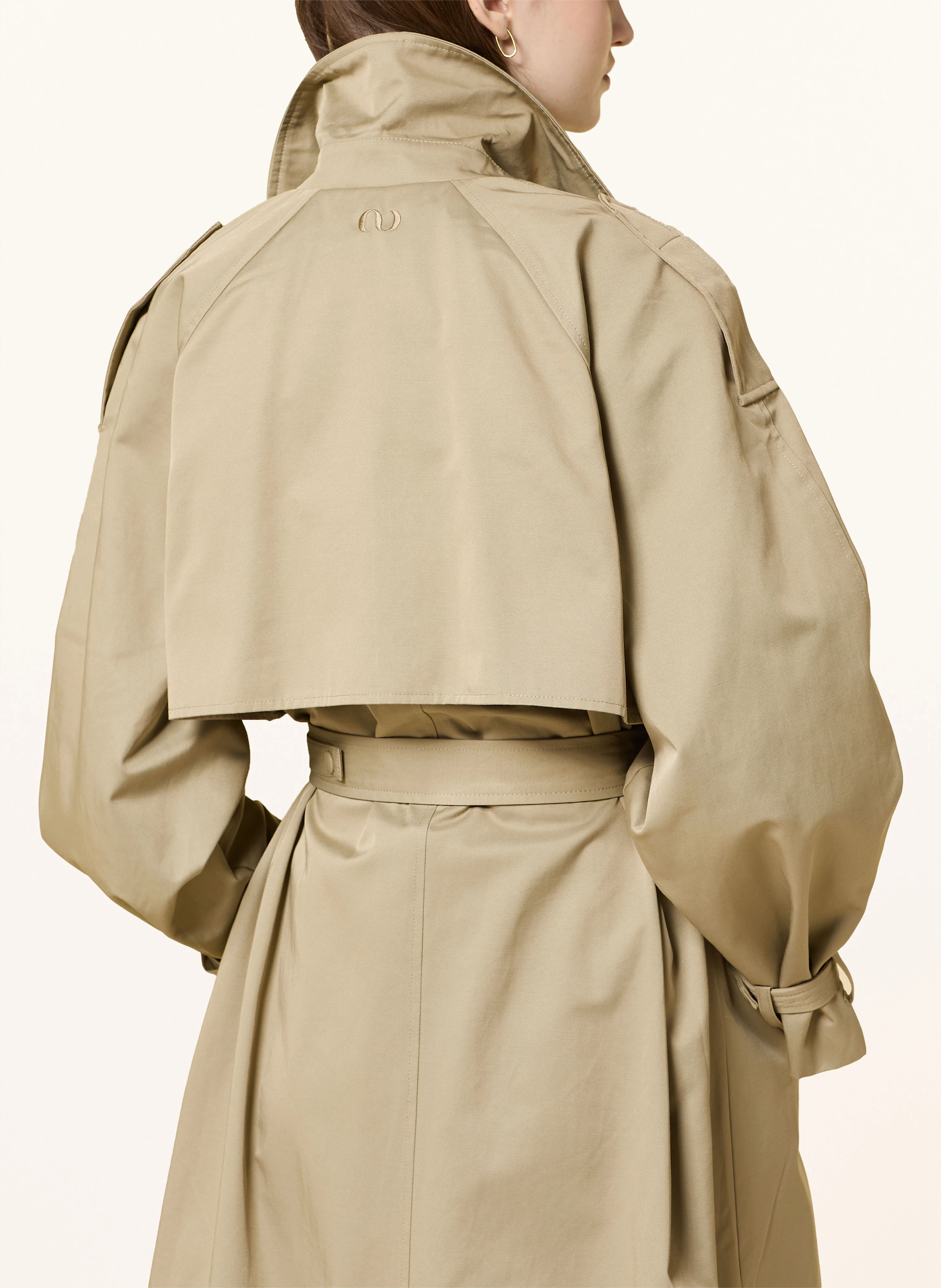LeGer Studio Trenchcoat ELENA