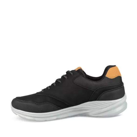 Baskets NOIR CARRERA
