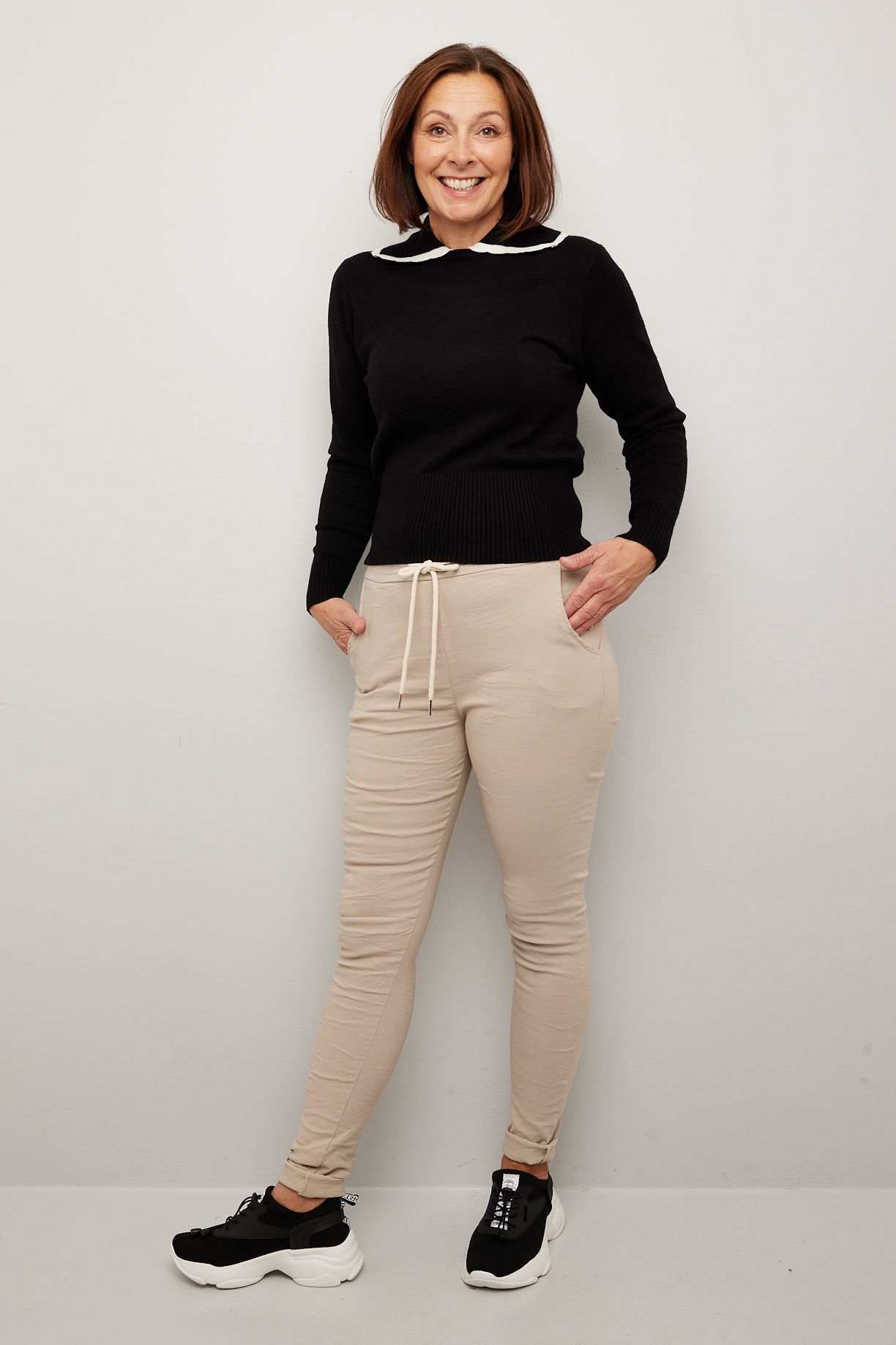 Lise Bukse