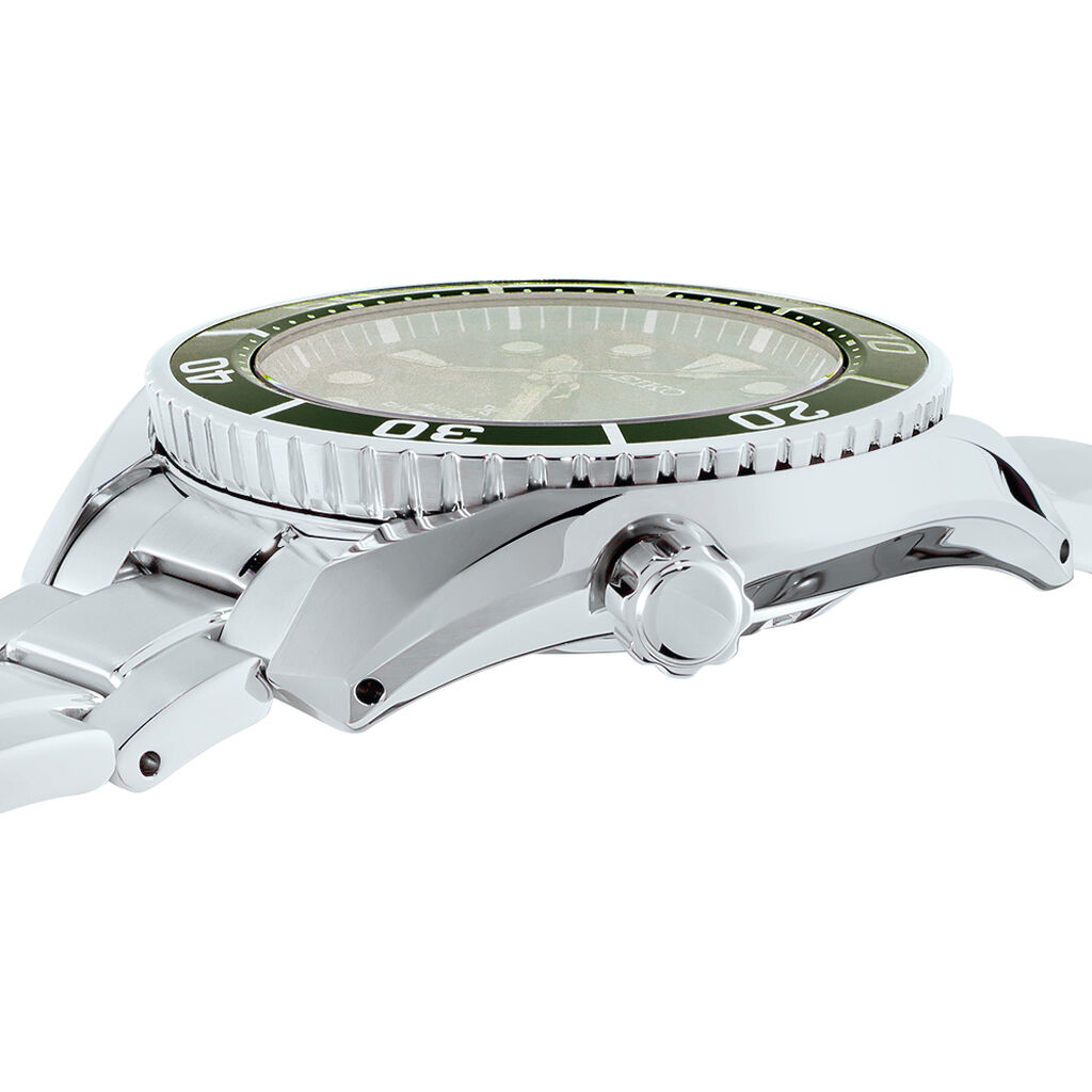 Montre Seiko Prospex Vert