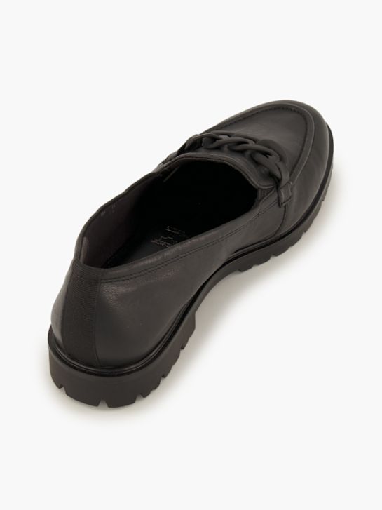 Tamaris Halbschuh Schwarz