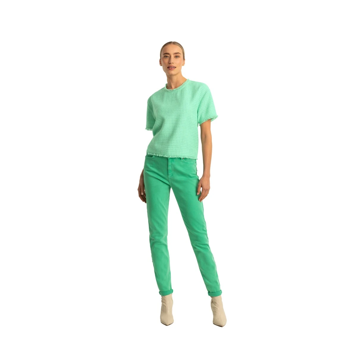 Dames Cargo SVU 4414