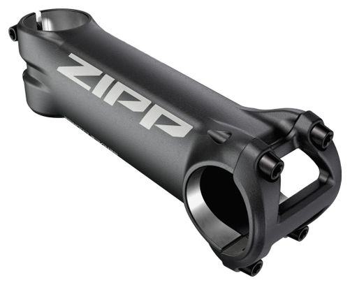 Potence Zipp Service Course  /-6° 31.8 mm Noir Blast
