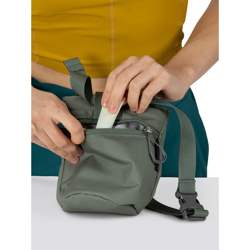 Osprey Zealot Chalk Bag