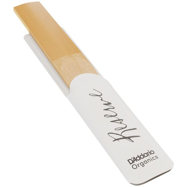 DAddario Woodwinds Organic Reserve BAR 3.5