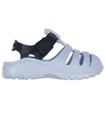 Liewood Sandalen - Beau - Pure Sky/Classic Navy