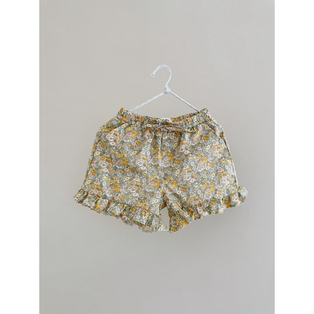Køb Lalaby Sunkissed Cleo Shorts