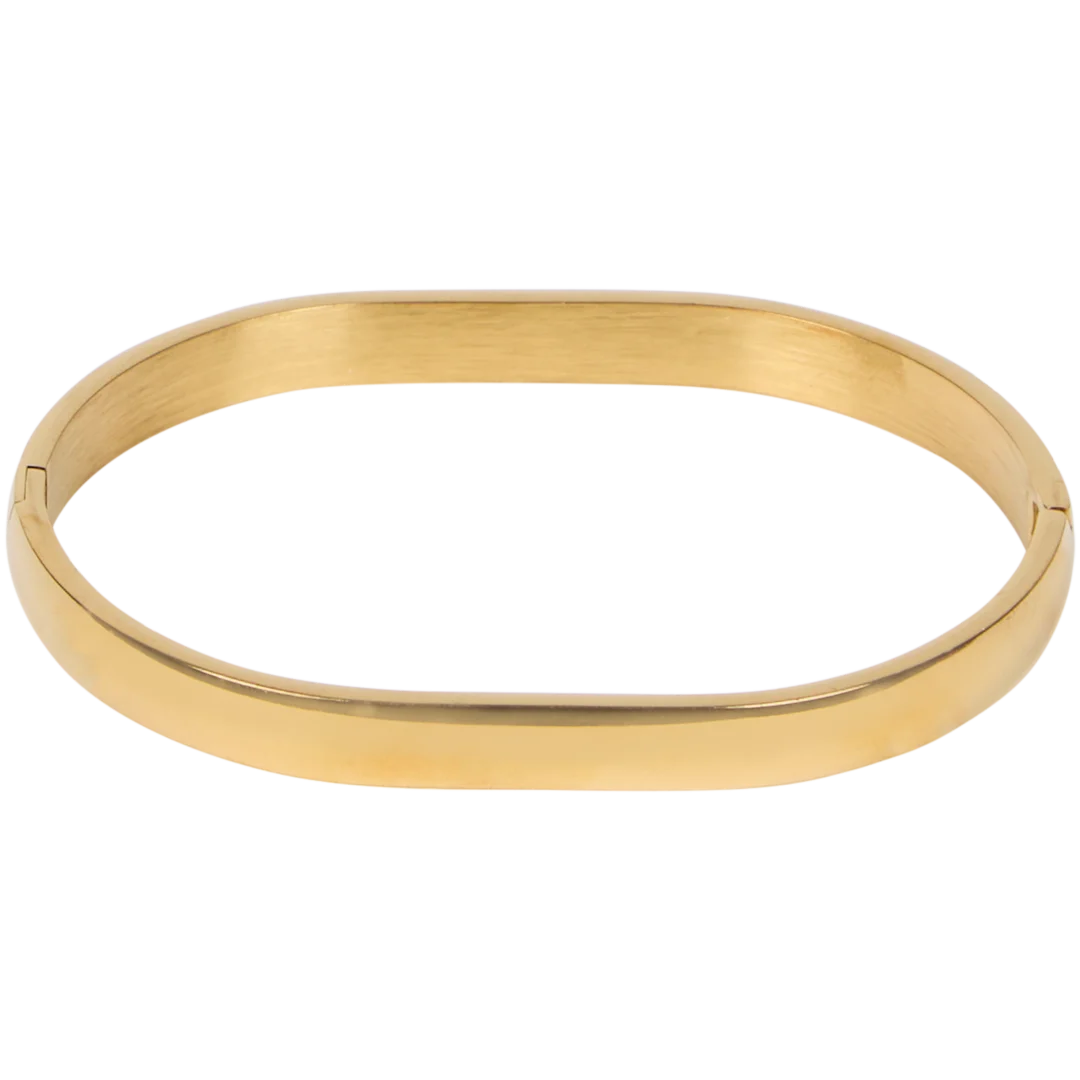 Roestvrijstalen armband Diverse varianten