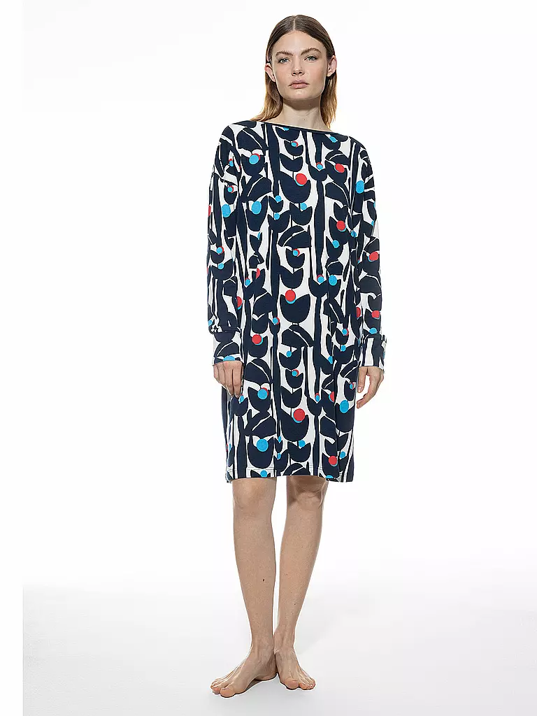 MEY Nachthemd - Sleepshirt bunt