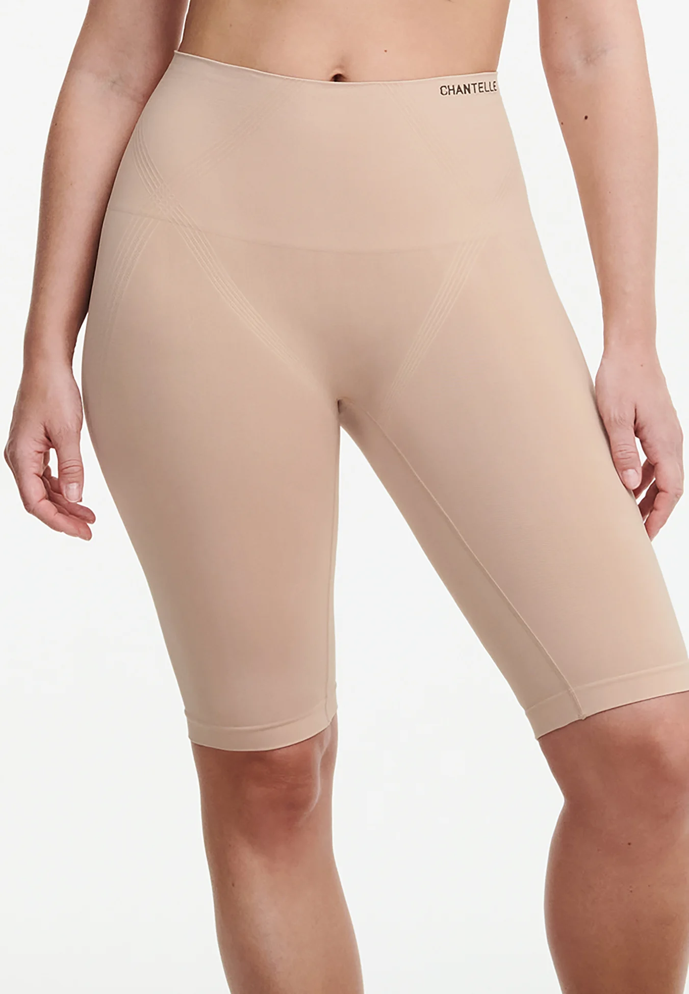 SMOOTH COMFORT - Panty gainant | Beige