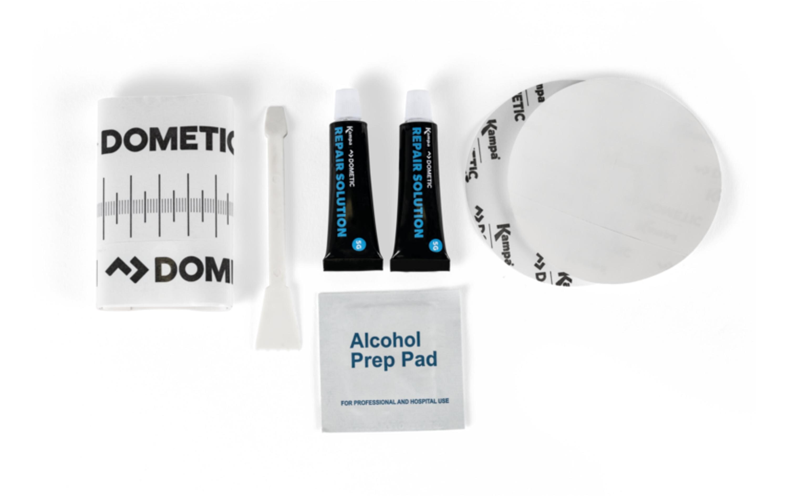 Tent & Awning Repair KitZelt und Markisen Reparatur-Set