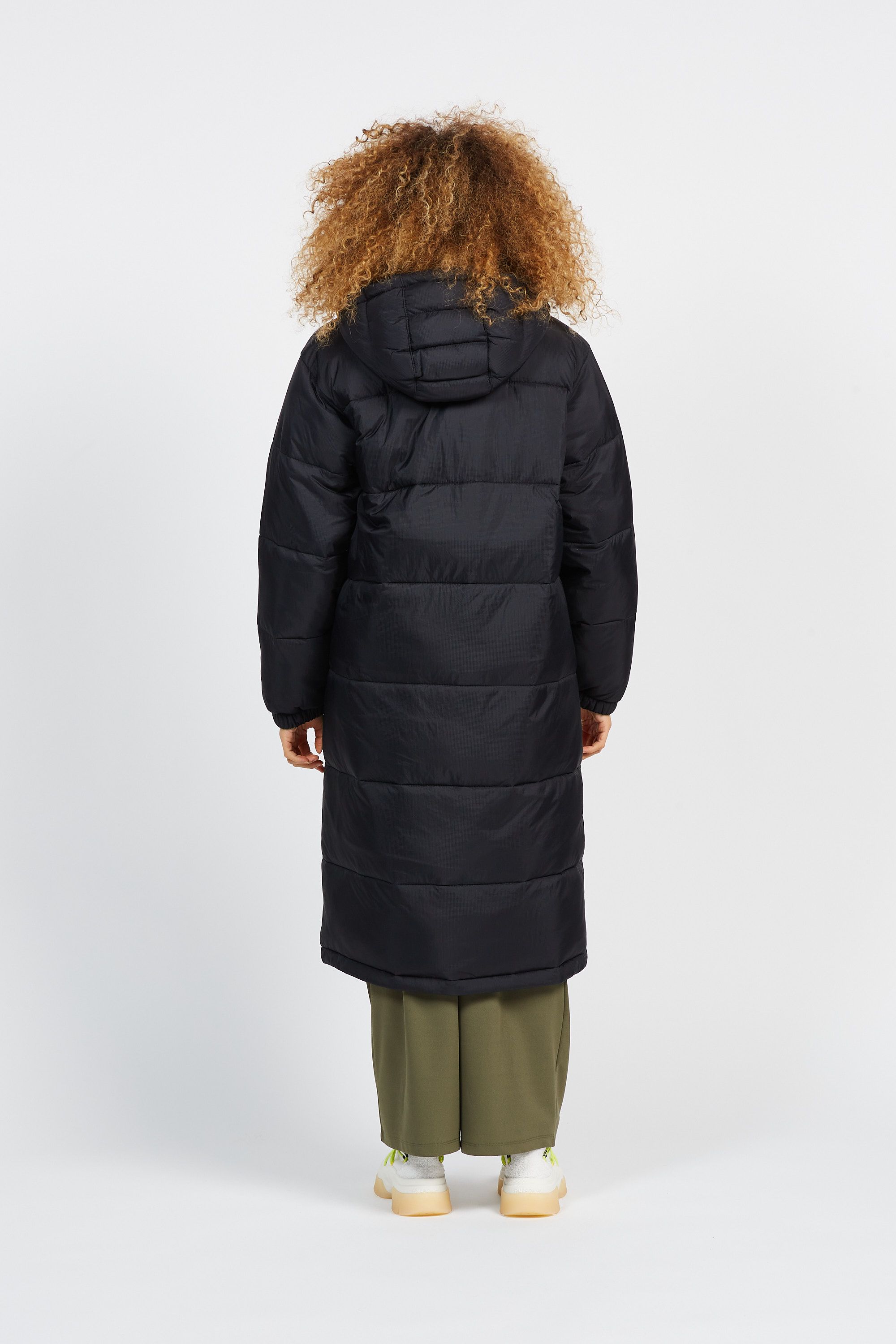 DICKIES Doudoune ALATNA Noir