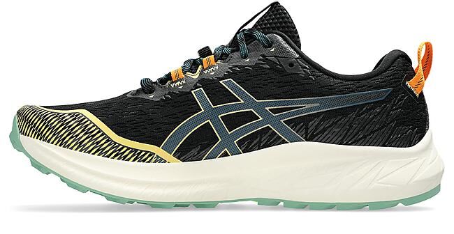 ASICS - CHAUSSURES DE TRAIL FUJI LITE 4 M