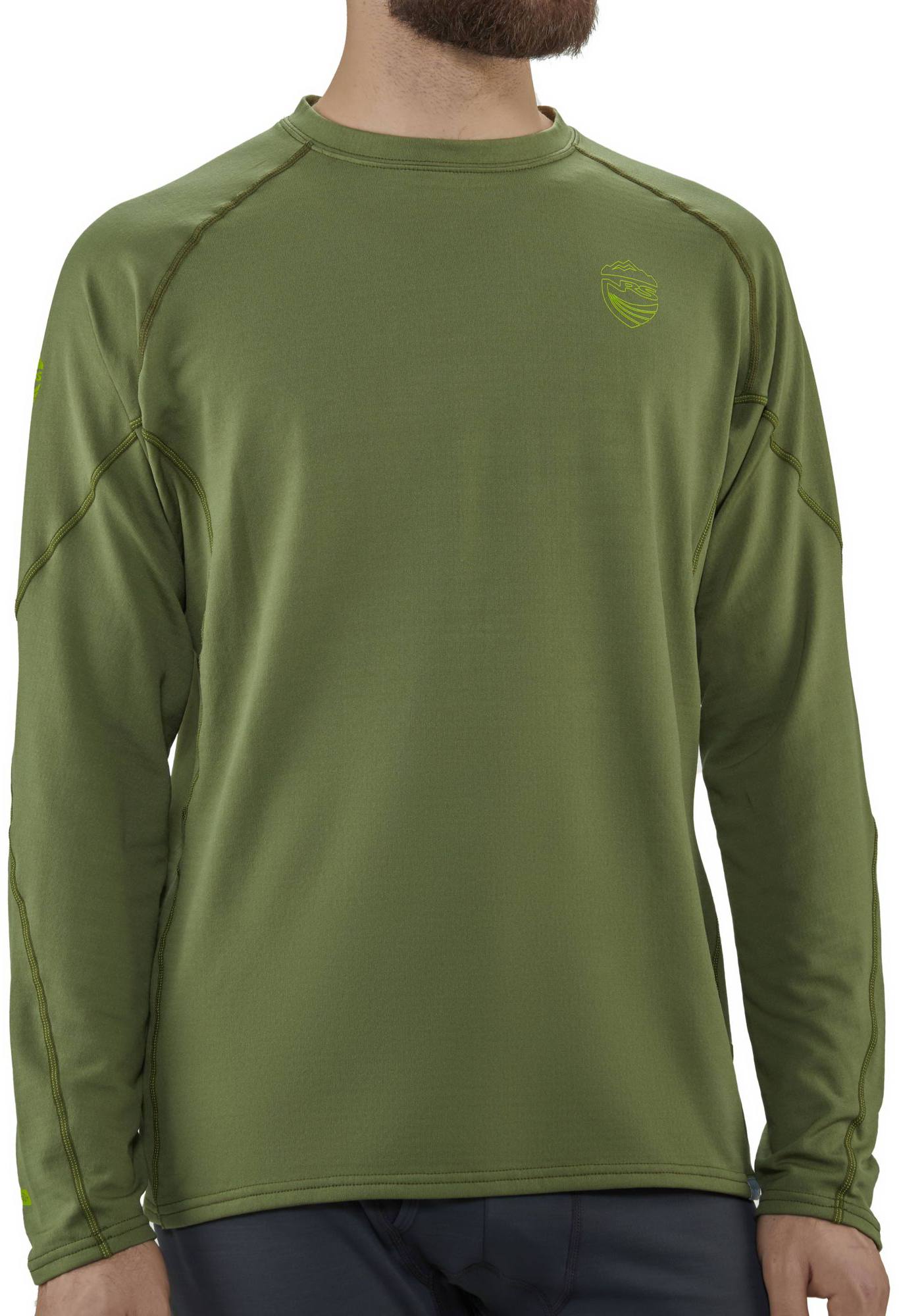 NRS H2Core Lightweight Shirt M's