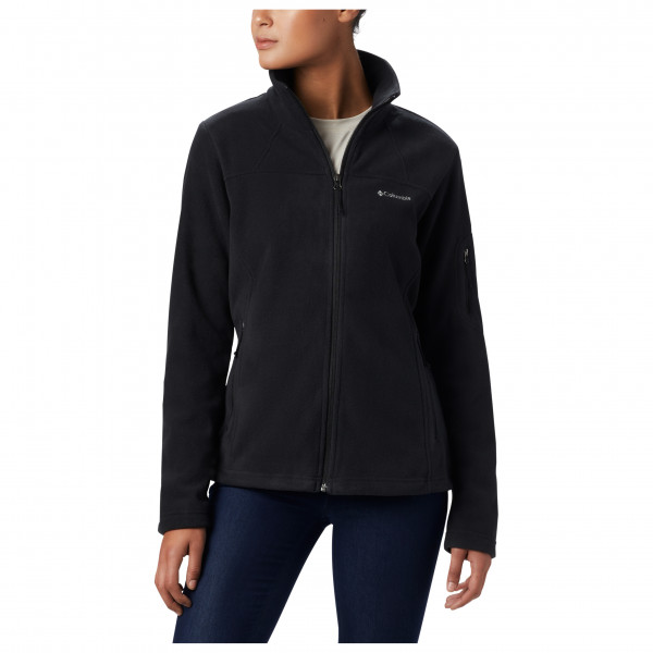 Columbia - Women's Fast Trek II Jacket - Veste polaire
