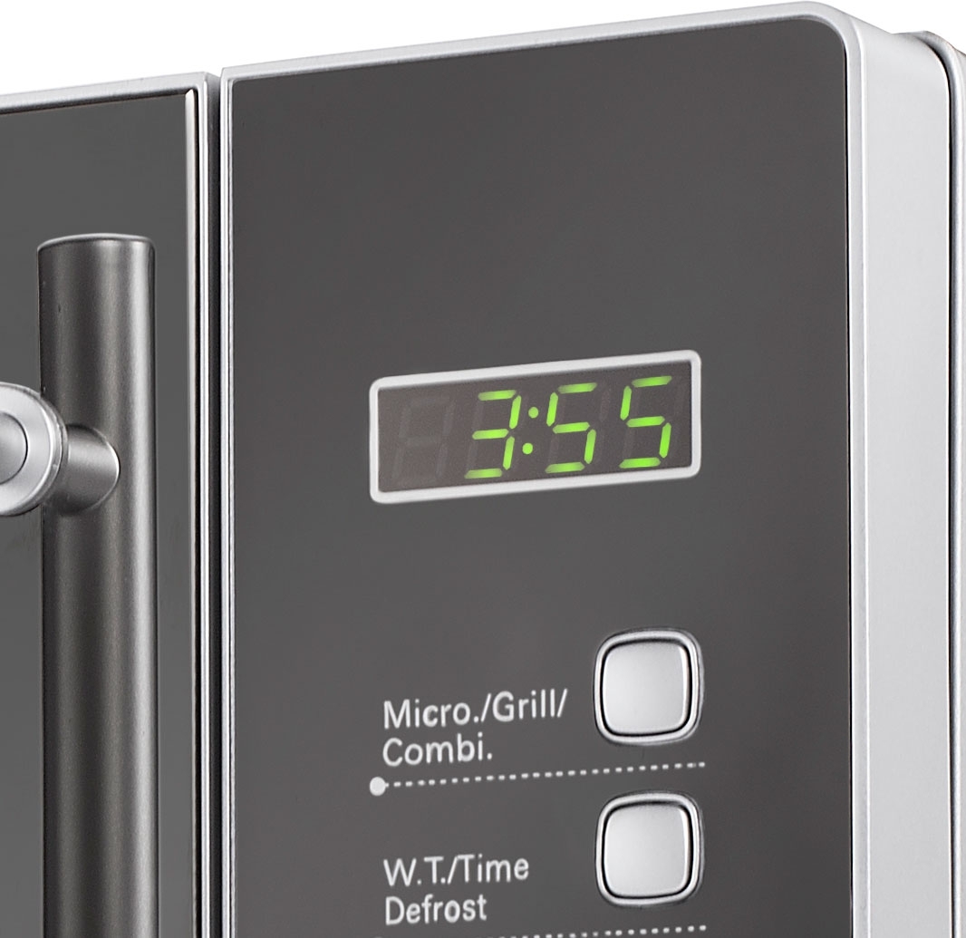 Tristar MW-2705 Mikrowelle mit Grillfunktion 800 W