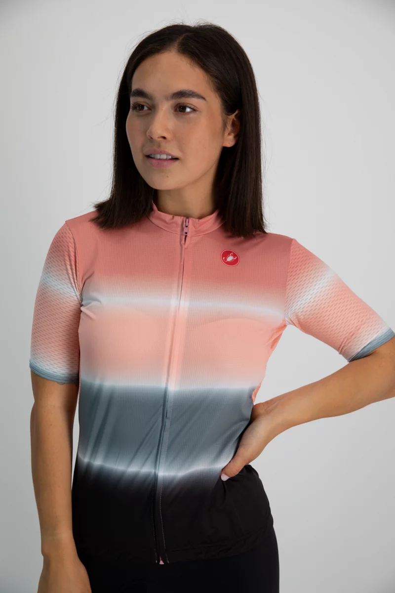 Castelli Dolce Damen Biketrikot