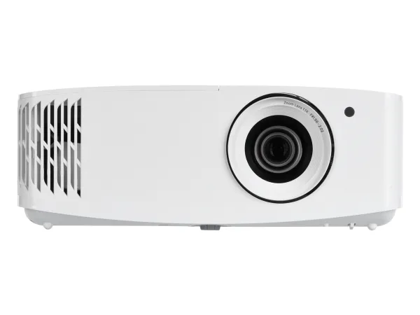 Optoma UHD35x - DLP-projektor - 3D - 3600 lumen - 3840 x 2160 - 16:9 - 4K