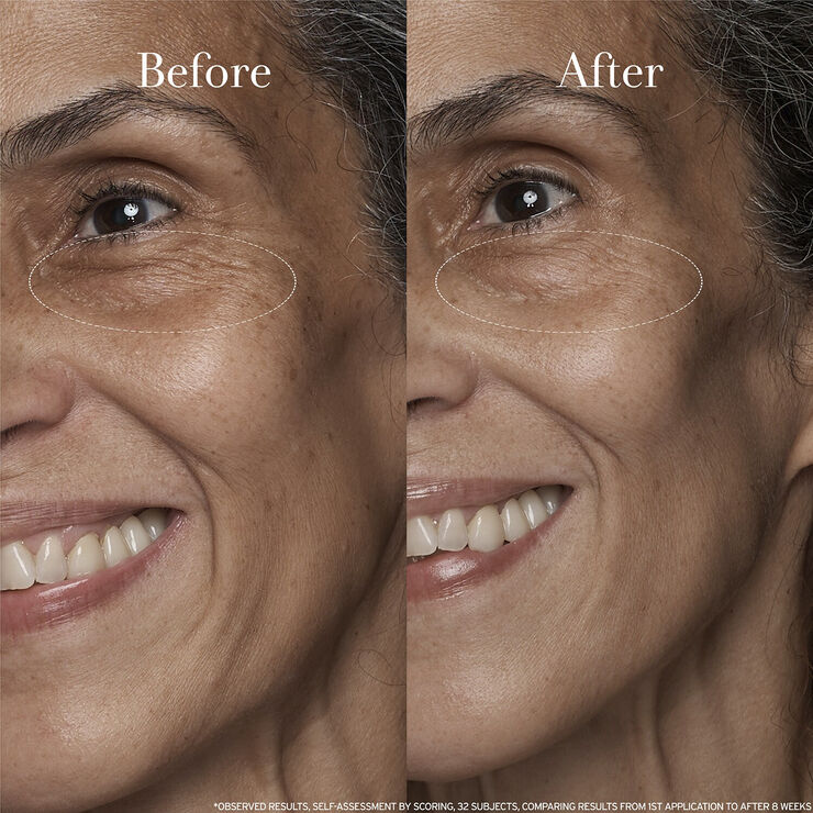 Fresh Black Tea Anti-Aging Eye Cream