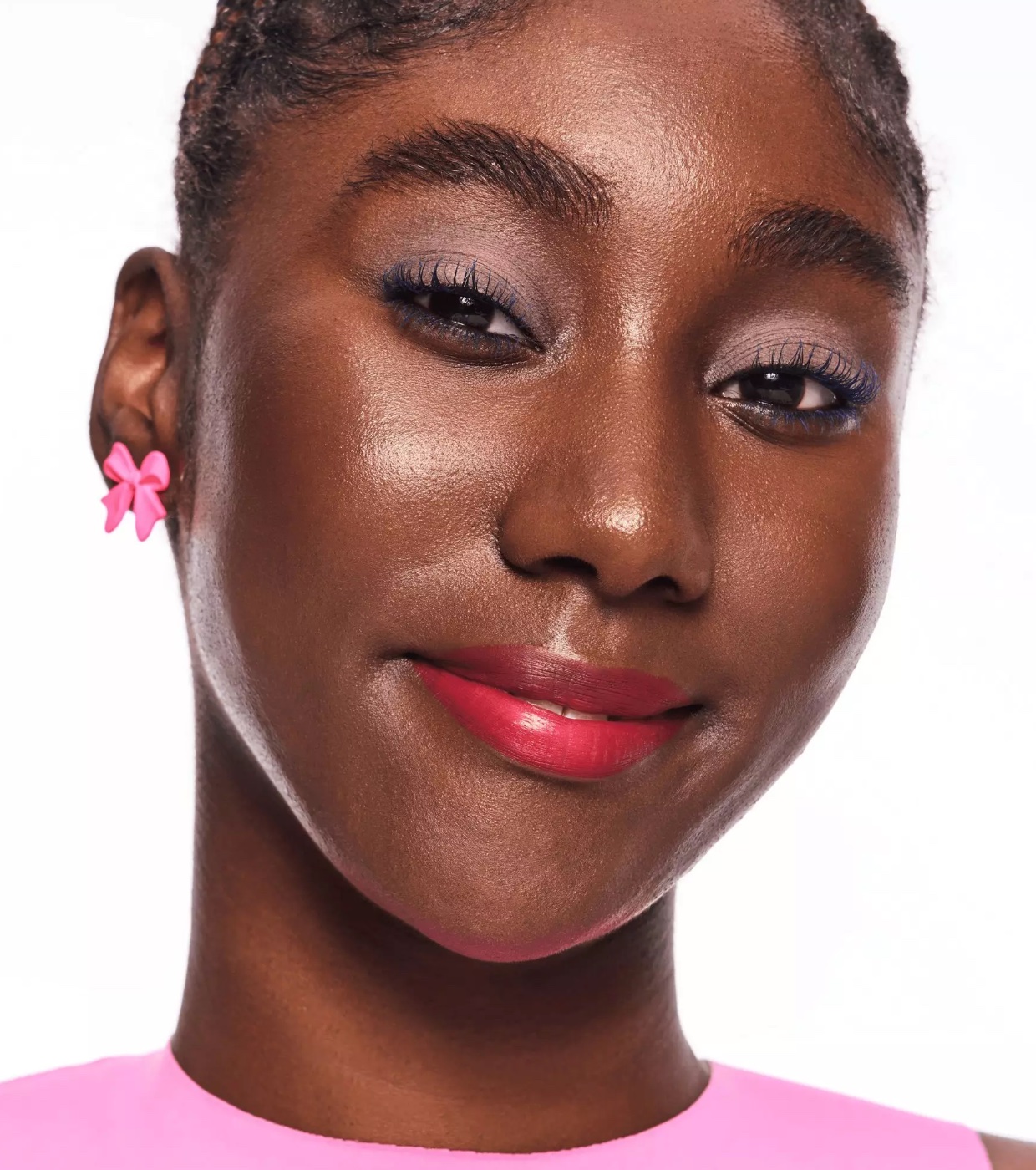essence - Delineador labial 8h Matte comfort - 18: Cherry On Top