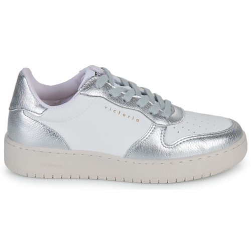 Victoria - 1258238PLATA - Blanc / Argenté