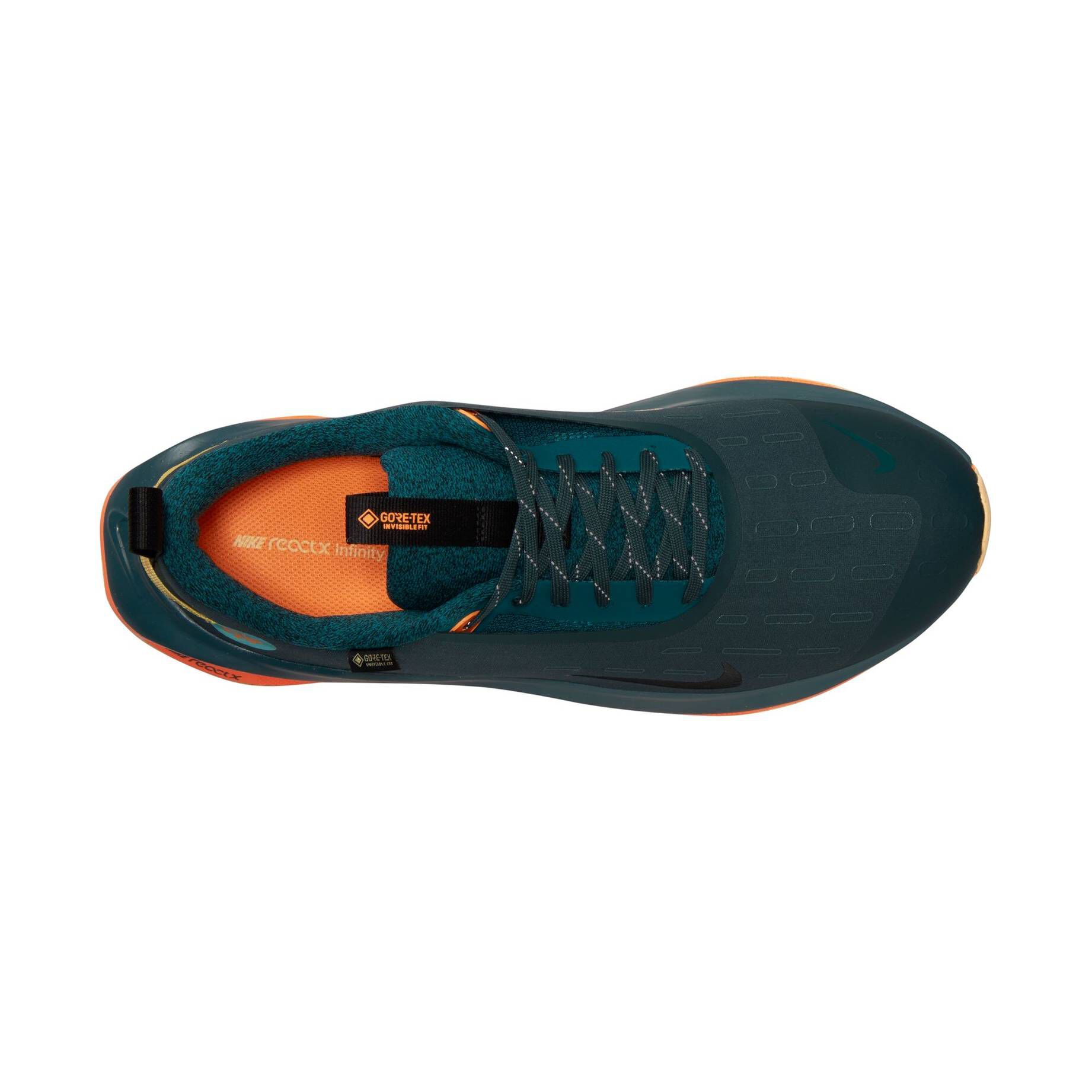 Nike| Herren Laufschuhe NIKE INFINITY RN 4 GTX