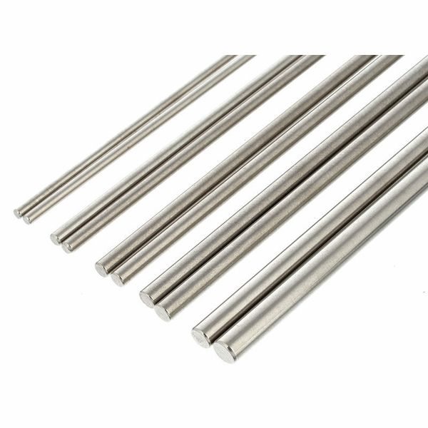 Grover Pro Percussion Triangelschlägel Set TB-D