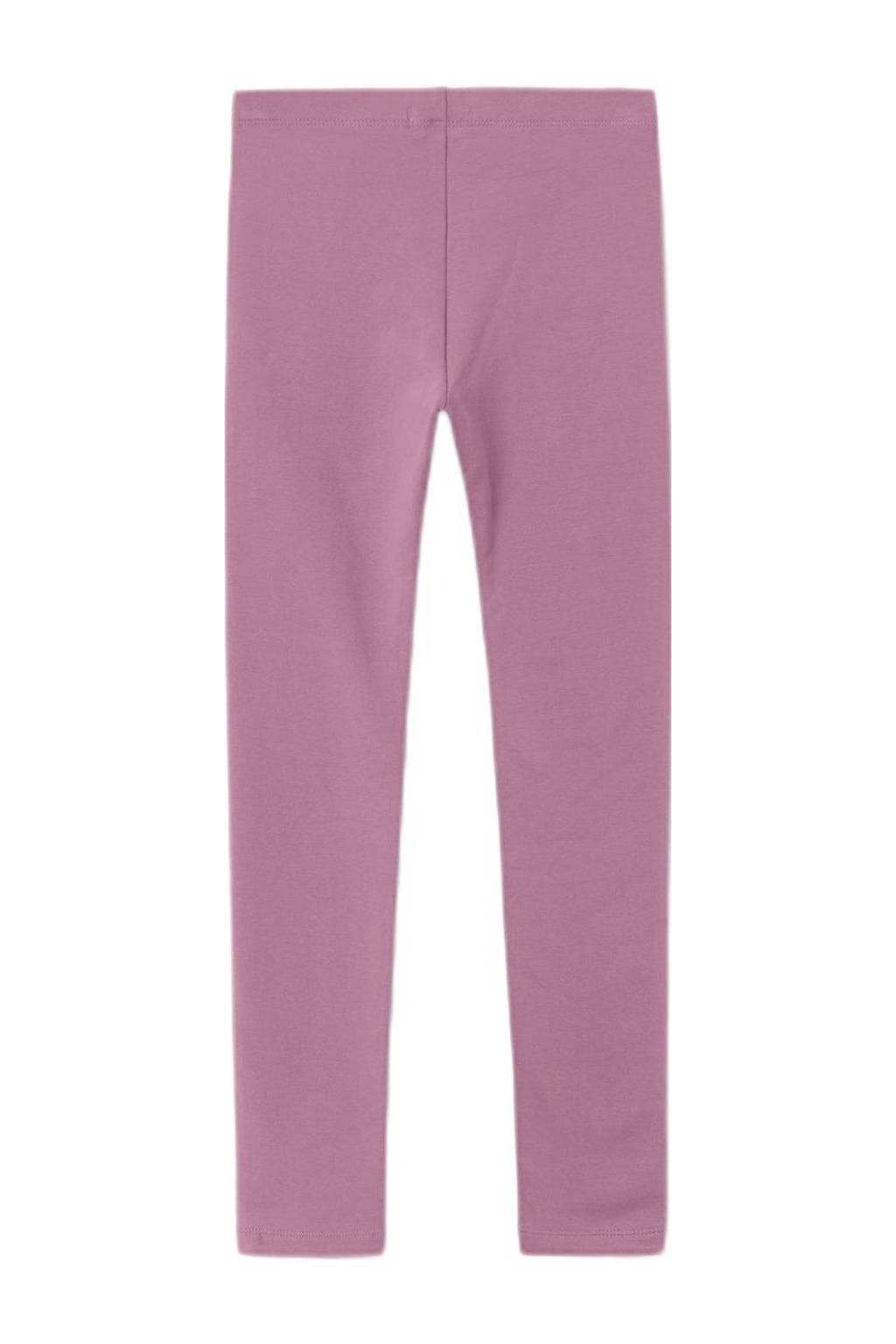 NAME IT gemêleerde legging NKFDAVINA
