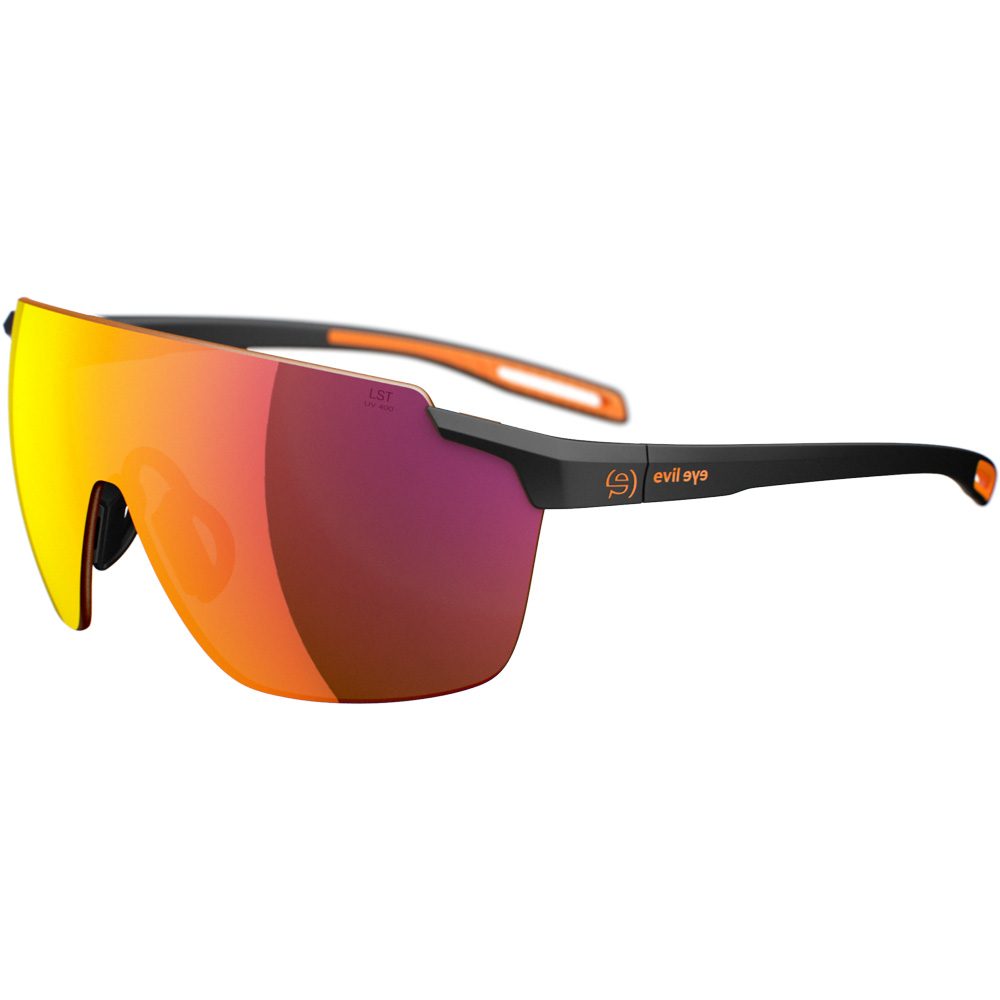 evil eye vistair-x Sonnenbrille black matt