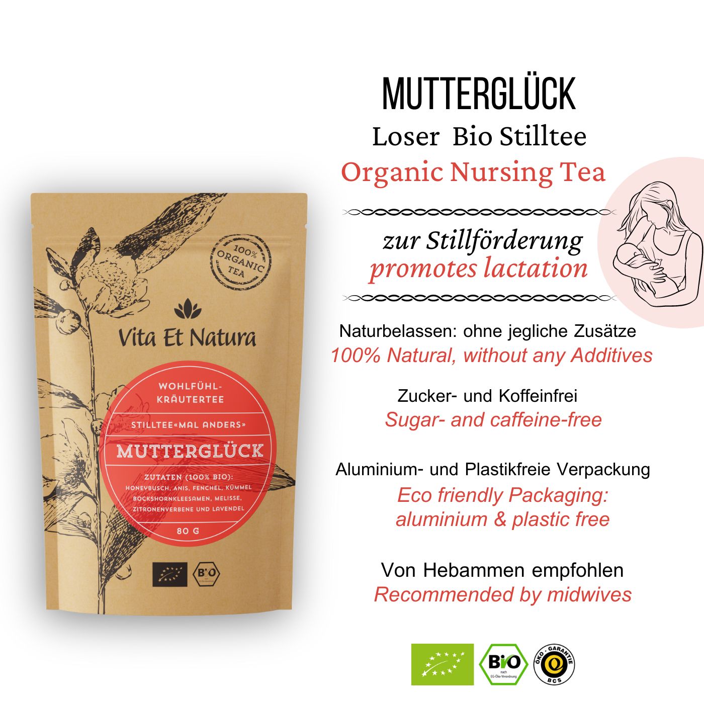Bio Stilltee 
