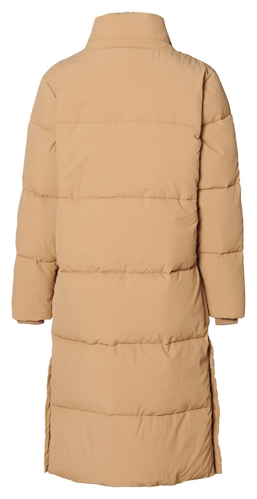 Noppies Maternity Winterjas Teavu - Tigers Eye