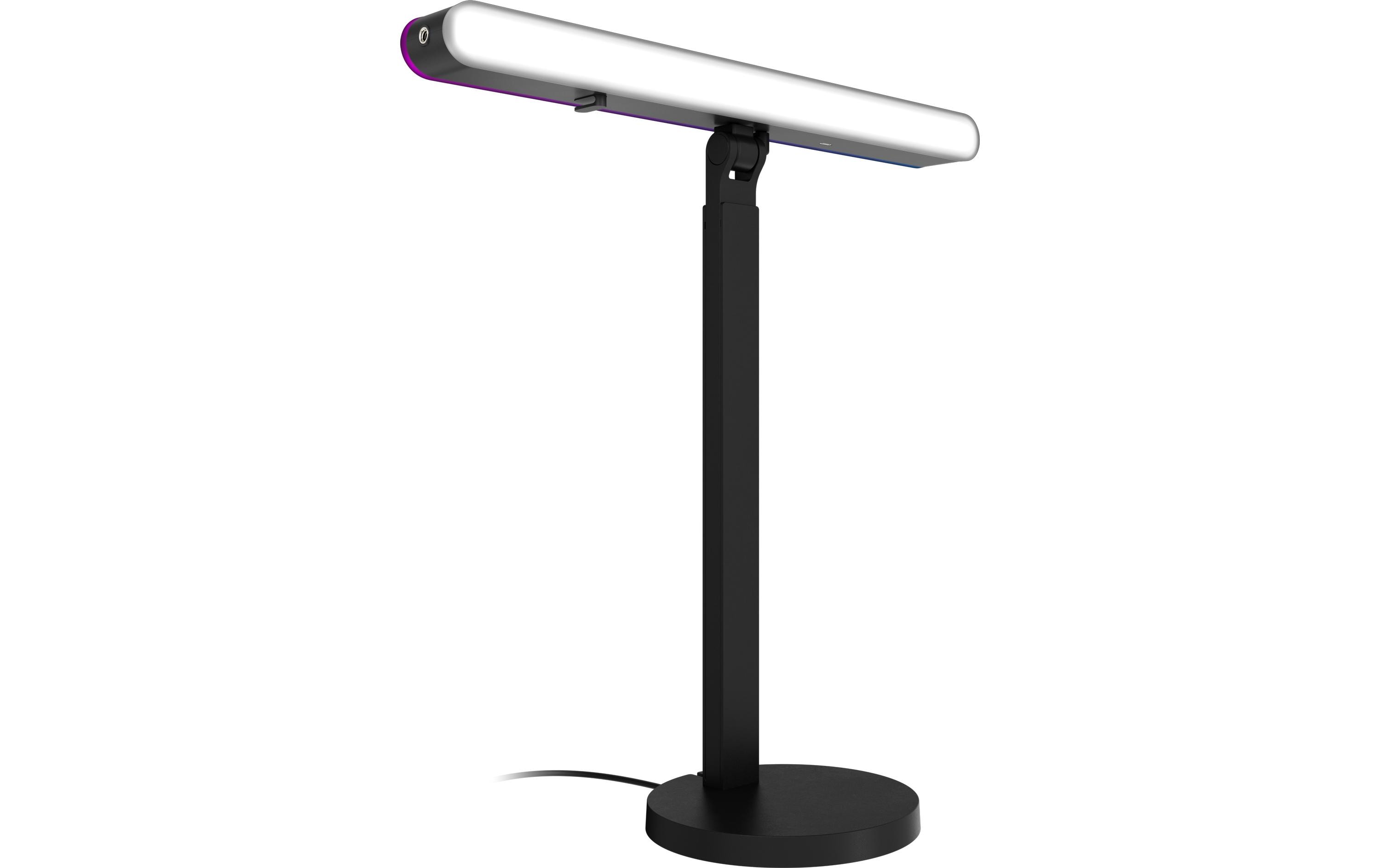 Litra Beam LX<br>Doppelseitiges RGB-Streaming-Hauptlicht