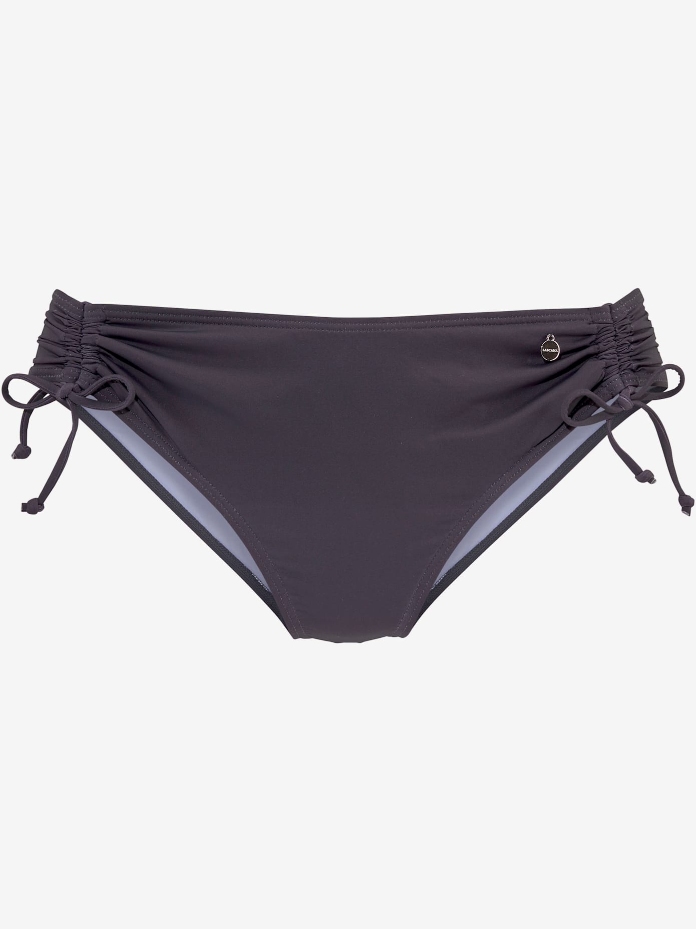 Bas de maillot de bain imprimé ou uni